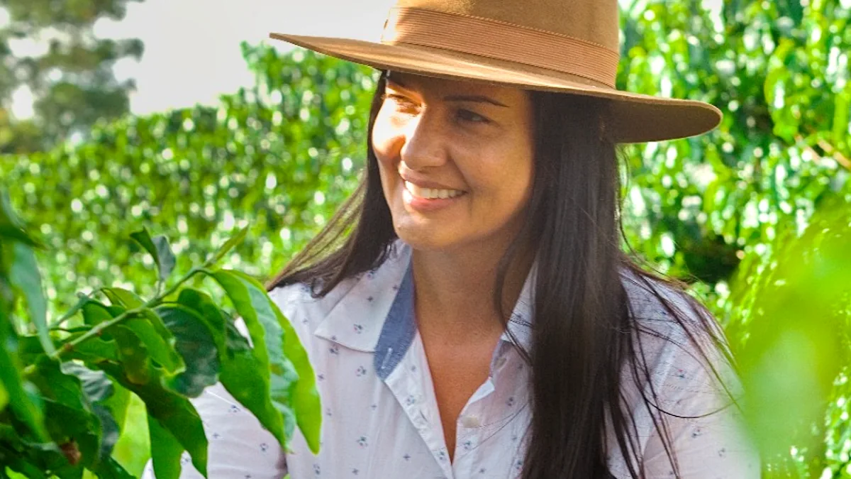 Alice Maria Nunes de Almeida Mundim · Fazenda Bom Jardim