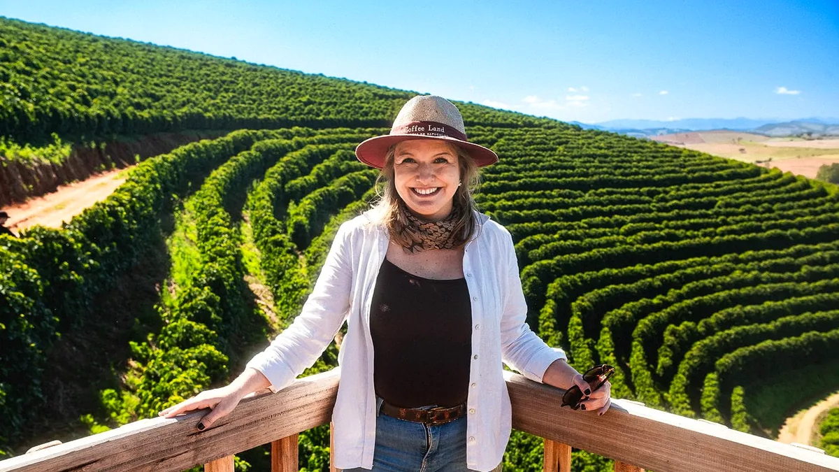 Andreia Vilela Moreira · Fazenda São José