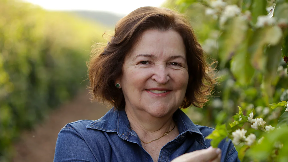 Beatriz Aparecida Souza Guimarães · Fazenda Lavrinha