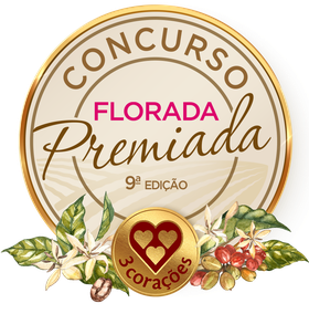 Concurso Florada Premiada 9ª edição