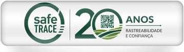 Safe Trace 20 anos